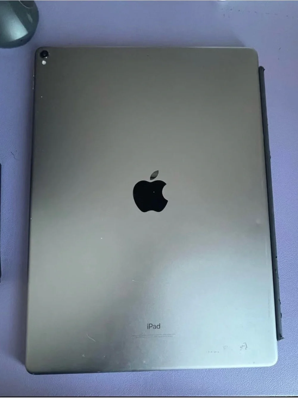 iPad Pro 12.9-inch (2nd generation)